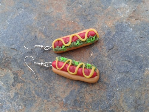 Hot Dog — foto 1
