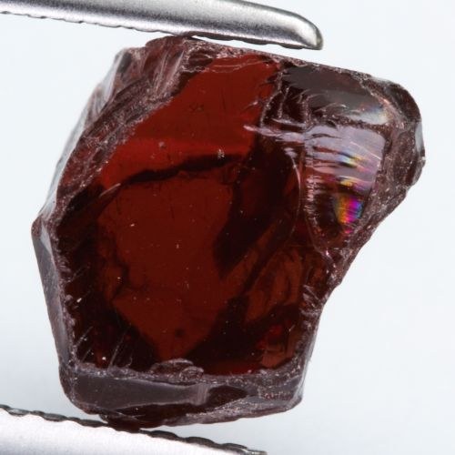 Granát -- Kongo -- 5,45ct (4446) — foto 1