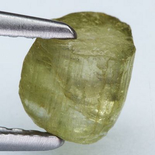 Turmalín krystal!! - Kongo - 1,47ct (4423) — foto 1