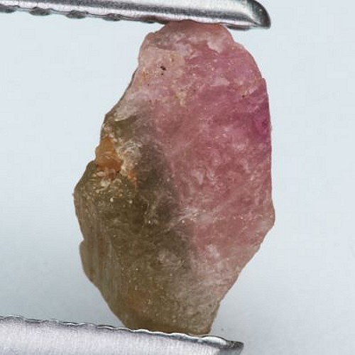 Turmalín meloun -- Kongo -- 1,08ct (4426) — foto 1