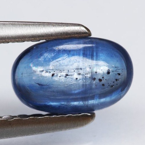 Kyanit - PĚKNÁ MODRÁ BARVA!! 1,02ct (7924) — foto 1