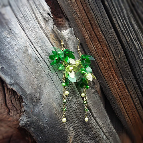 Green dream — foto 1