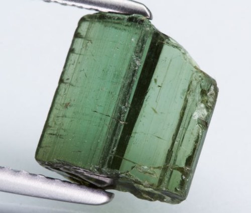 Turmalín krystal!! - Kongo - 2,57ct (4461) — foto 1