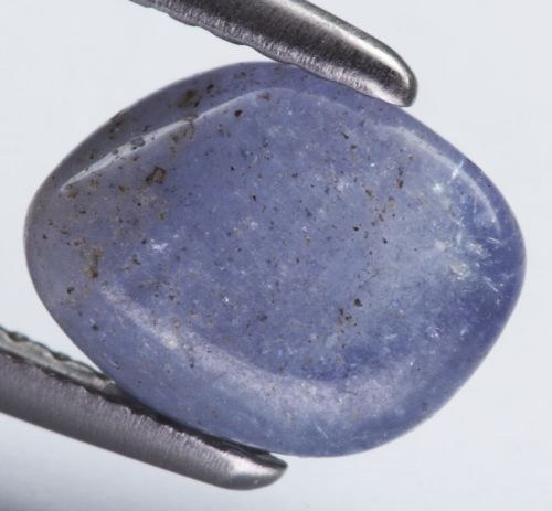 Tanzanit!! - leštěný 1,82ct (4474) — foto 1