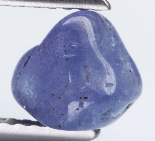 Tanzanit!! - leštěný 1,94ct (4478) — foto 1