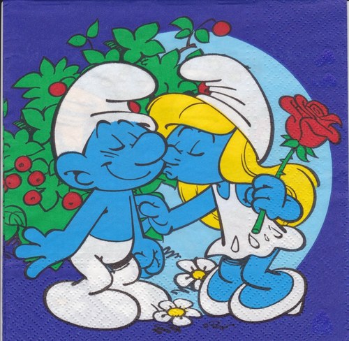 Ubrousek 33 x 33 cm — foto 1