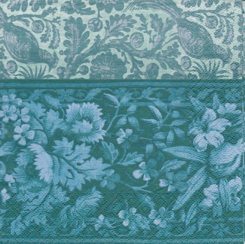 Ubrousek 33 x 33 cm — foto 1
