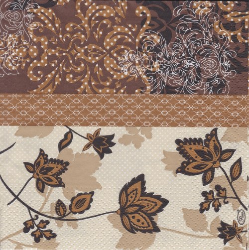 Ubrousek 33 x 33 cm