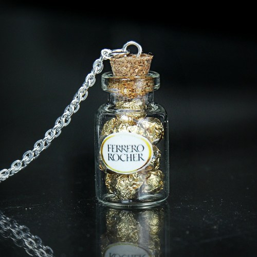 Ferrero Rocher — foto 1