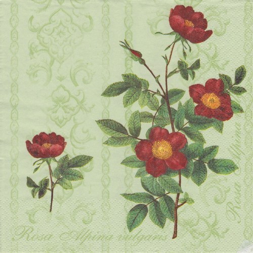 Ubrousek 33 x 33 cm — foto 1
