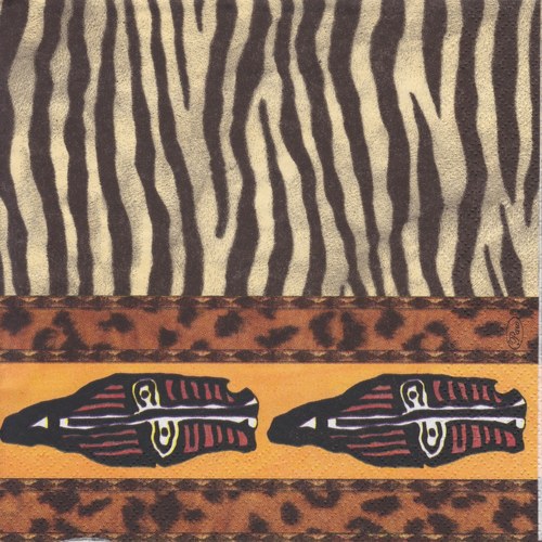 Ubrousek 33 x 33 cm — foto 1