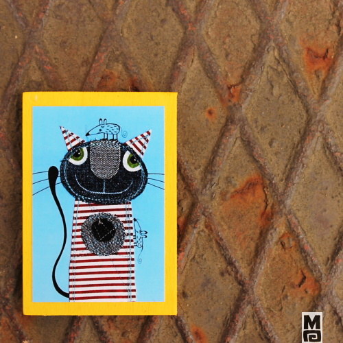 Magnet (1 ks).. — foto 1