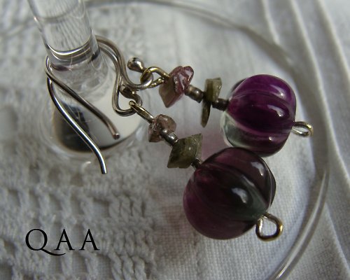 Small Purple Fantasy — foto 1