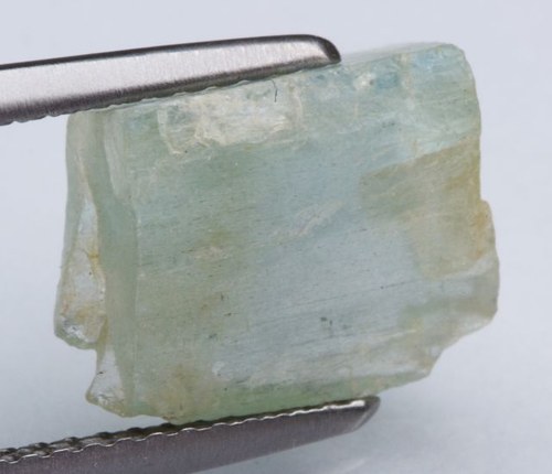 Akvamarín krystal!! 3,18ct (4520) — foto 1