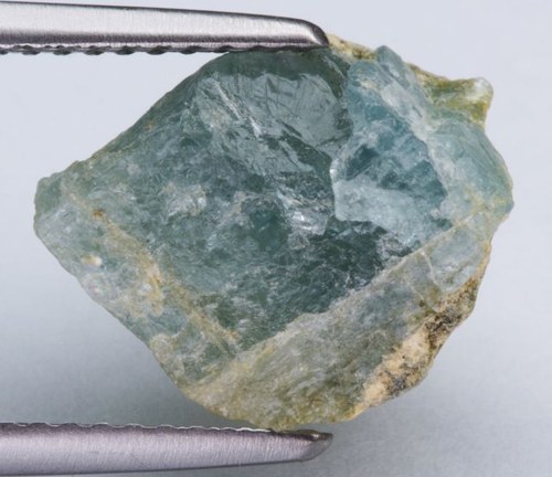 Akvamarín!! - Nigérie - 4,16ct (4522) — foto 1