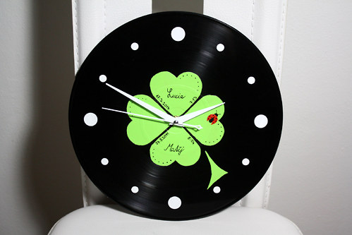 Vinylky na přání — foto 1