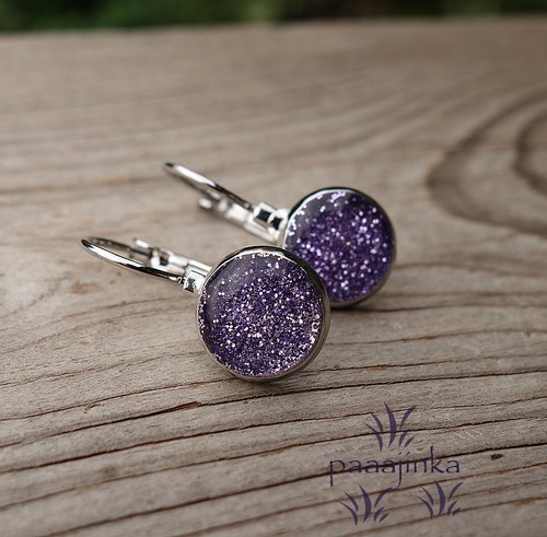 Violet Sparkles — foto 1