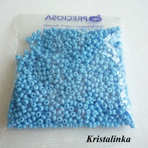 Rokajl 50g - Preciosa