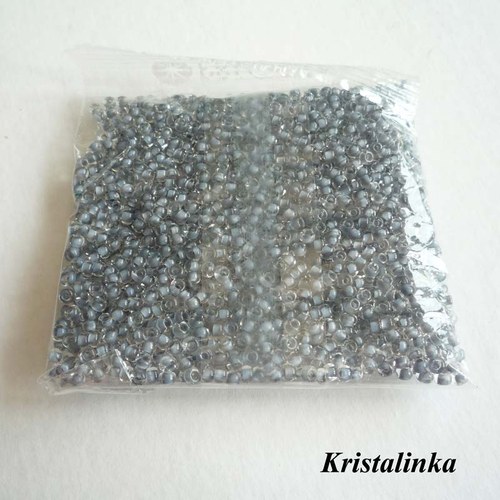 Rokajl Preciosa - 3mm, 50g