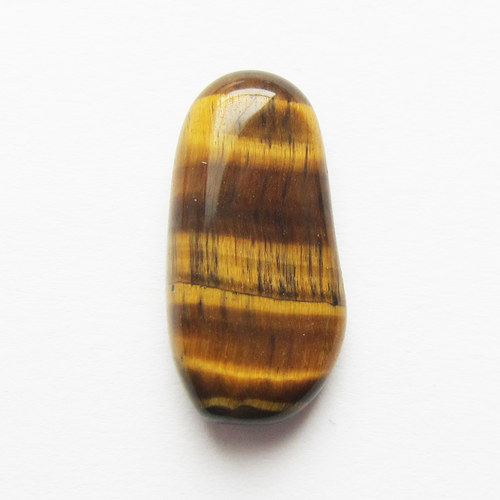 Tygří oko 21x11x5 — foto 1