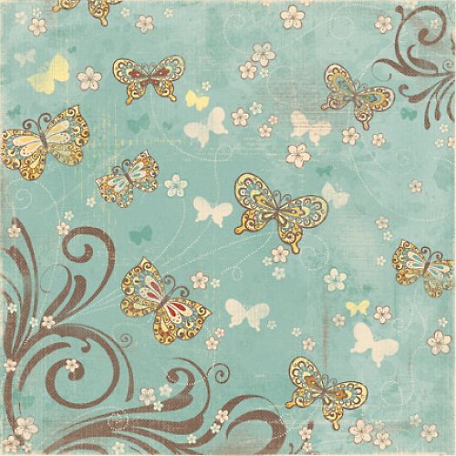 Wild Saffron - 1-scrapbook — foto 1