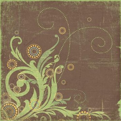 Wild Saffron - 5 -scrapbook — foto 1