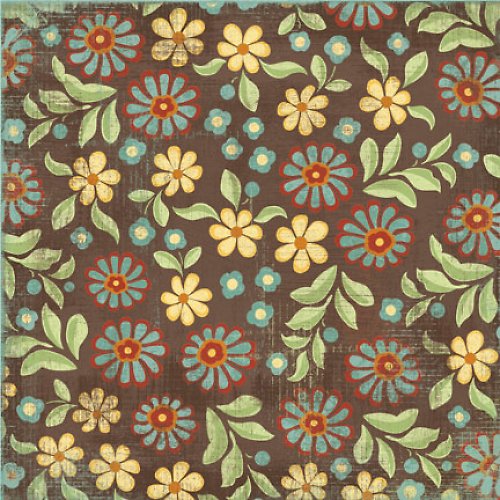 Wild Saffron - 7 -scrapbook — foto 1