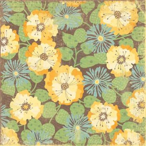 Wild Saffron - 11 -scrapbook — foto 1