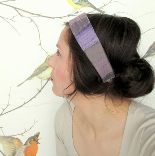 Čelenka Les.enchaînés.V. — foto 1