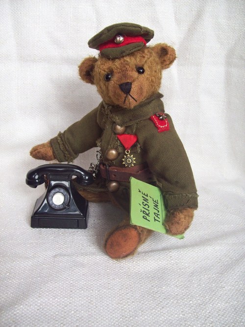 Major Meďan — foto 1