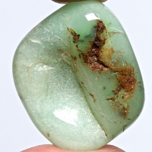 Chryzopras — foto 1