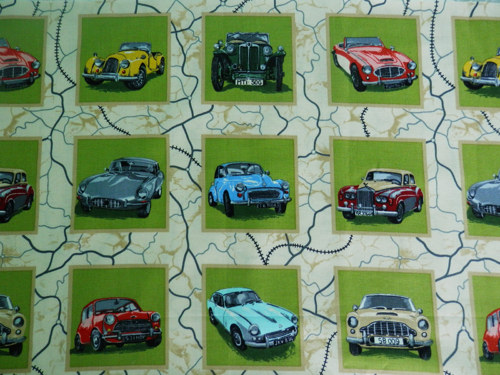 Panel - Auta — foto 1