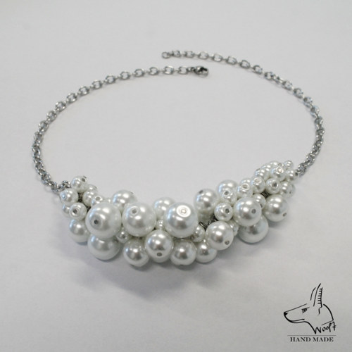 White berries - na přání — foto 1