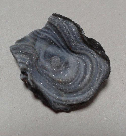 Chalcedonová růže (hadí achát) L-116 — foto 1