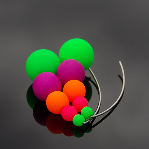 UV Neo Bubbles... — foto 1