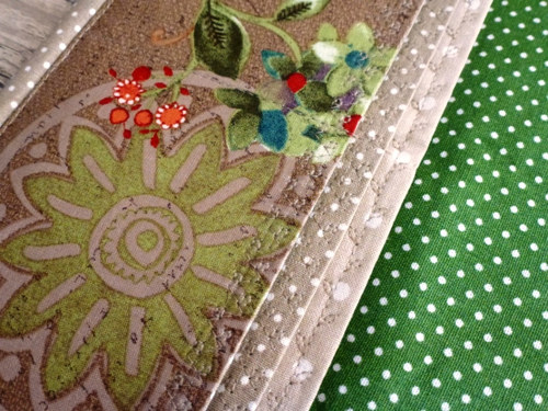 Obal na diář II. — foto 1