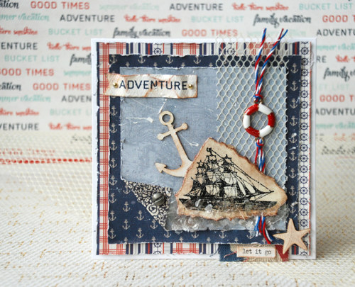 Adventure — foto 1