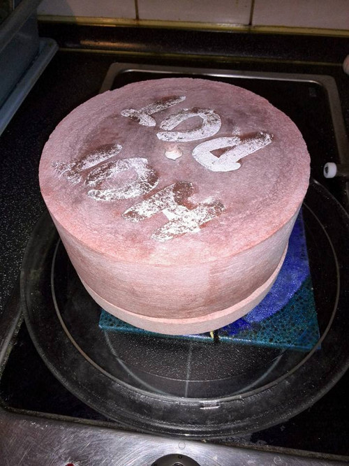 Pícka pro fusing HOTPOT MAXI — foto 1