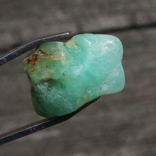 Chryzopras B9026 — foto 1
