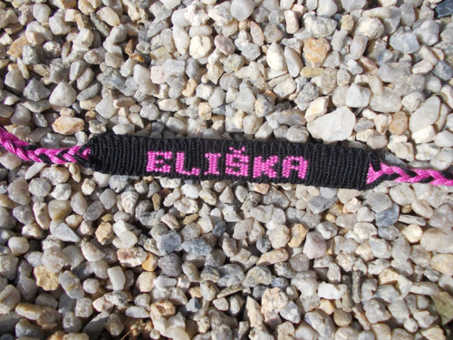 Eliška — foto 1