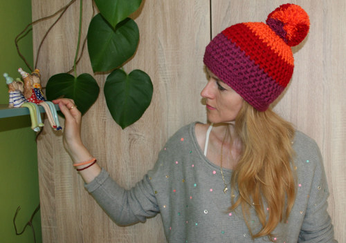 Everybody loves colours 136. SKLADEM