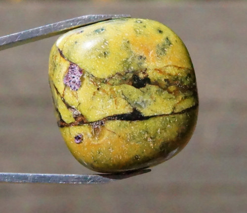 Serpentin se stichtitem B9068 — foto 1