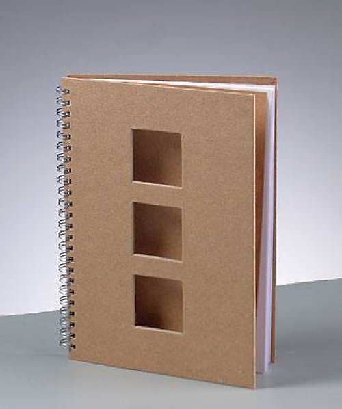 Blok A5 — foto 1