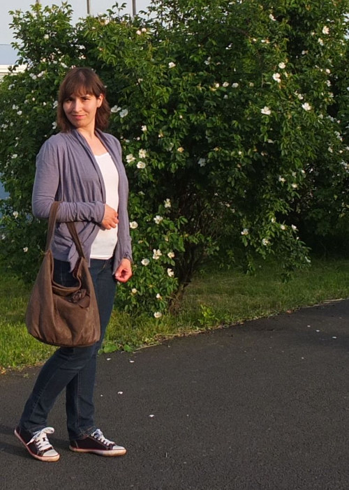 The Brown Rose — foto 1