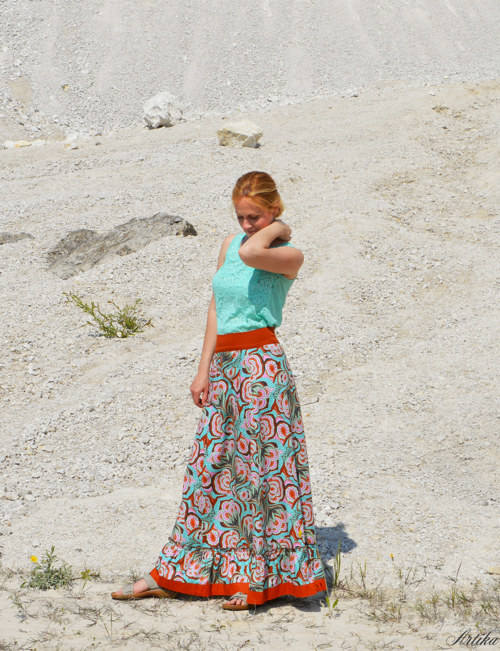 Adeline — foto 1