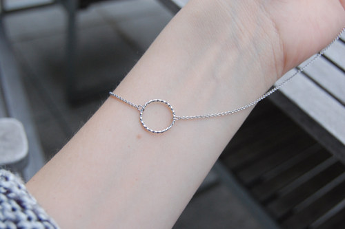 Circle na krk (na přání) — foto 1