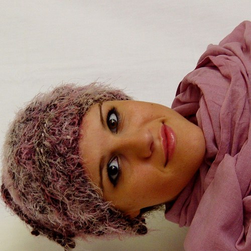 Ledová Růženka — foto 1