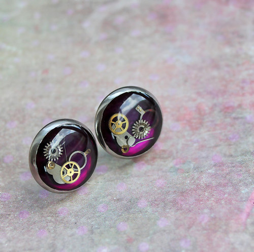 Violet circles — foto 1