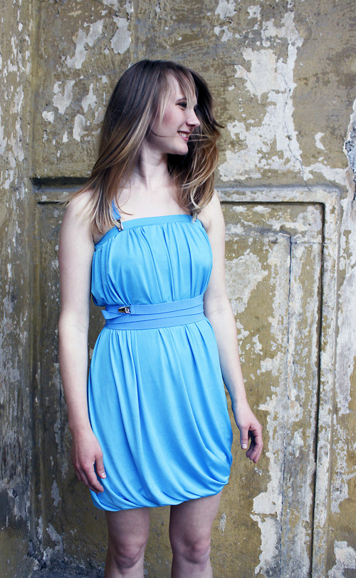 = Freya Jahodová/Šedá = — foto 1