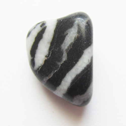 Jaspis zebra 20x13x13 — foto 1